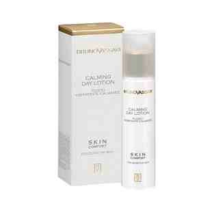 Calming Day Lotion | Fluido hidratante 50ml - Skin Comfort - Bruno Vassari ®