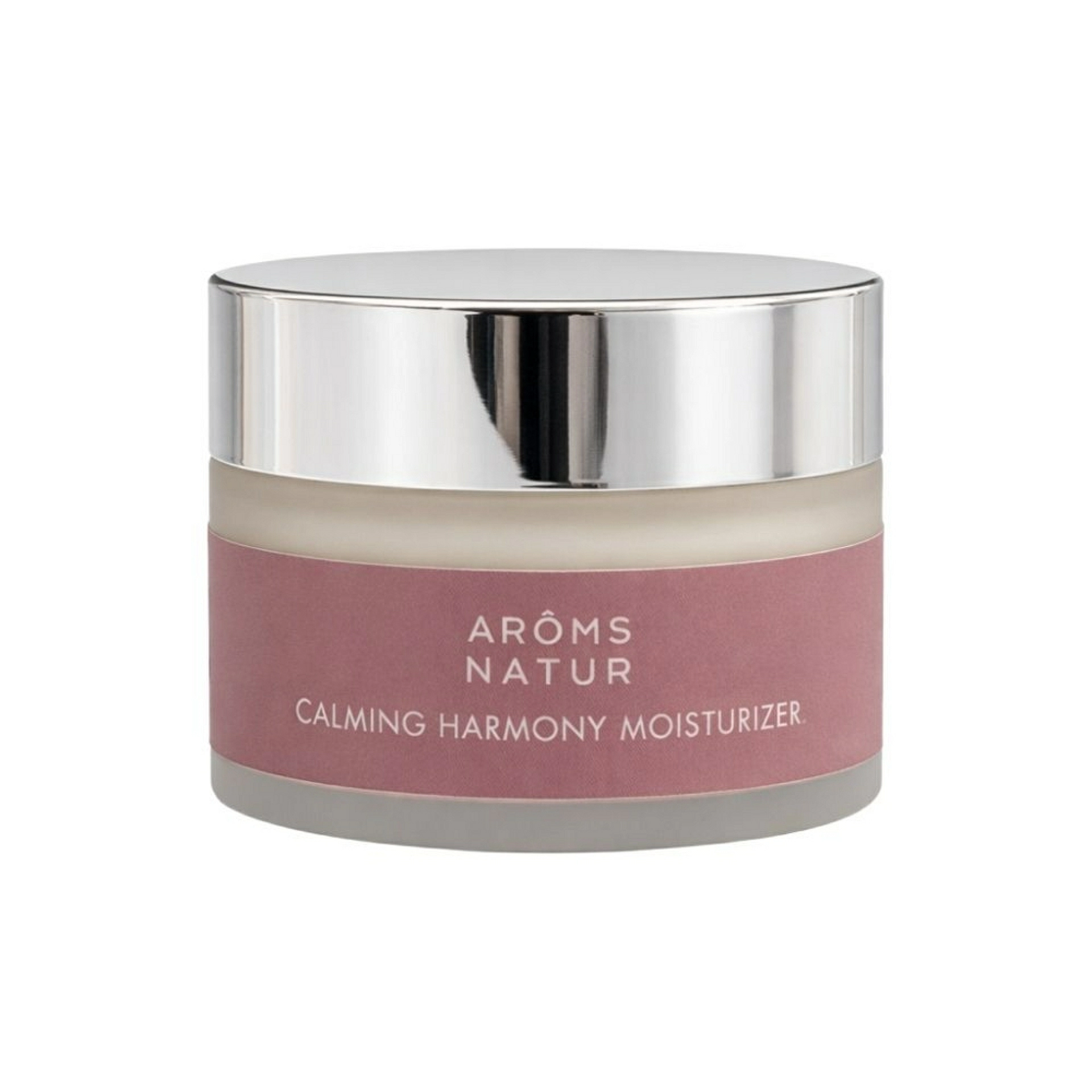 Calming Harmony Moisturizer | Crema para pieles sensibles 50ml - Happiness Cosmetics - Arôms Natur ®