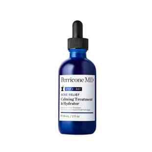 Calming Treatment & Hydrator | Loción Calmante 59 ml - Blemish Relief - Perricone MD ®