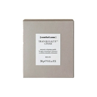 CANDLE | Vela aromática relajante 280 gr - Tranquillity - Comfort Zone ®
