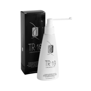 Capilar Solution | Tratamiento capilar 125ml - TR10 ®