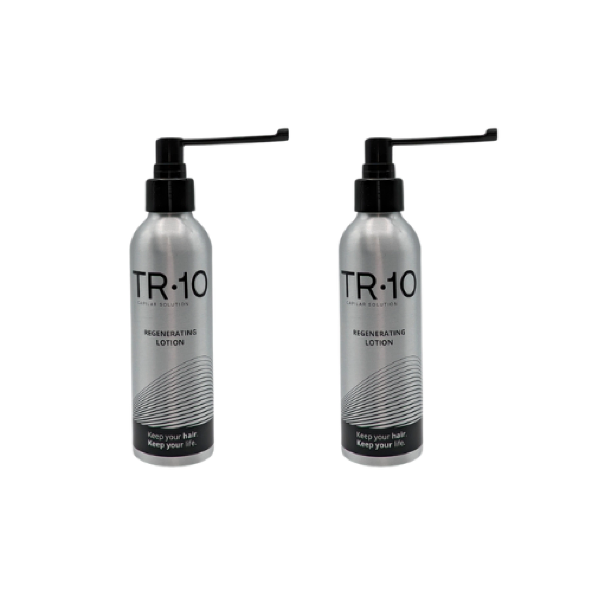 Capilar Solution | Tratamiento capilar 125ml - TR10 ®