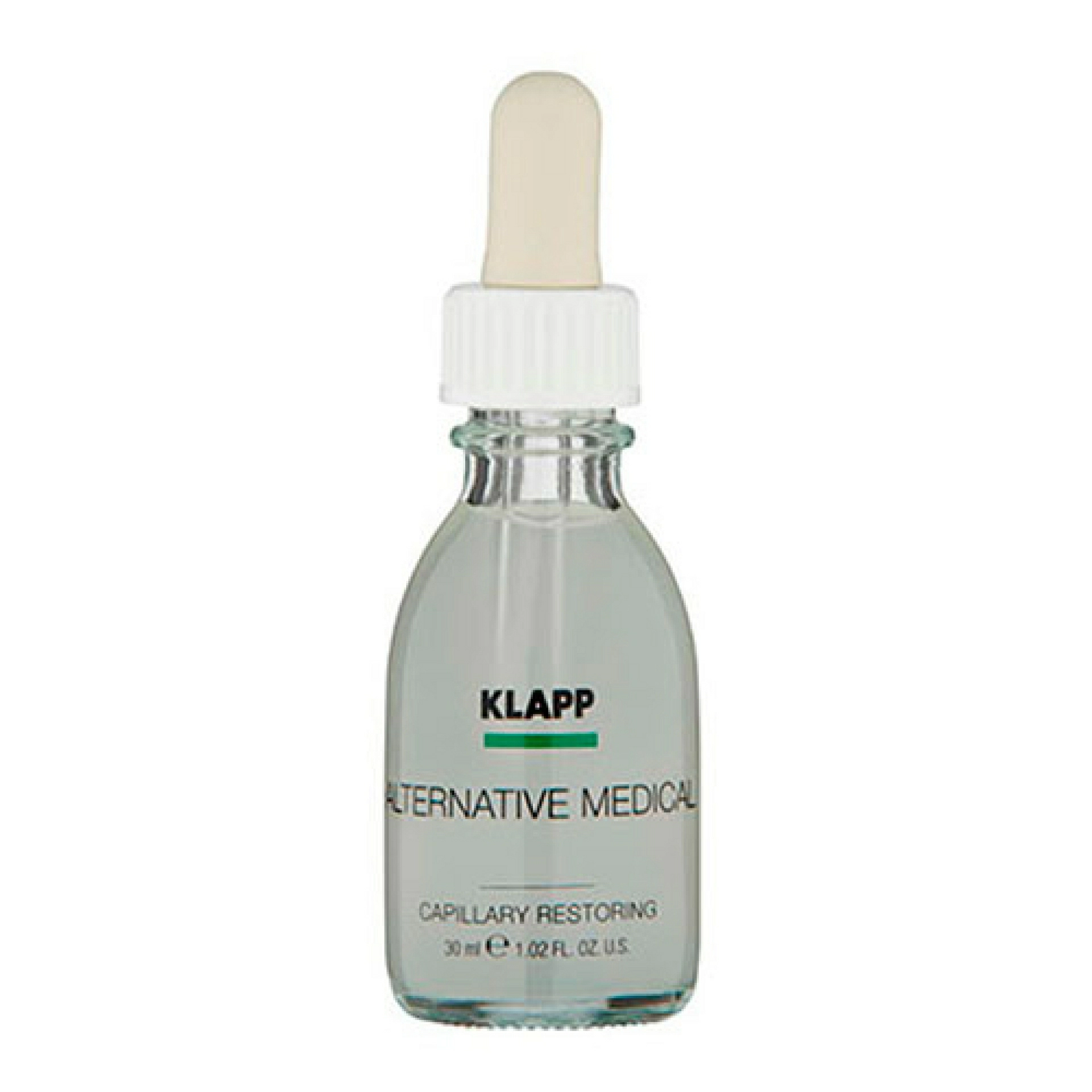 Capillary Restoring 30ml | Serum Restaurador Capilar - Alternative Medical Concept - Klapp ®