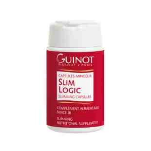 Capsules Minceur Slim Logic | Suplemento Dietético Adelgazante 60 cáps - Guinot ®