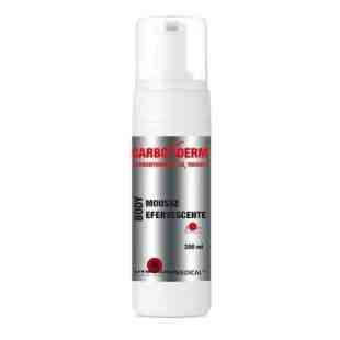 Carbox Reducer Mousse | Mousse Efervescente Corporal 200ml - Utsukusy ®