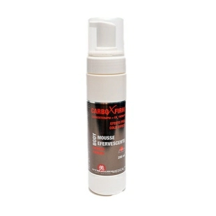 Carboxfirm Efecto Frío | Mousse Reafirmante Corporal 200ml - Carboxderm - Utsukusy ®
