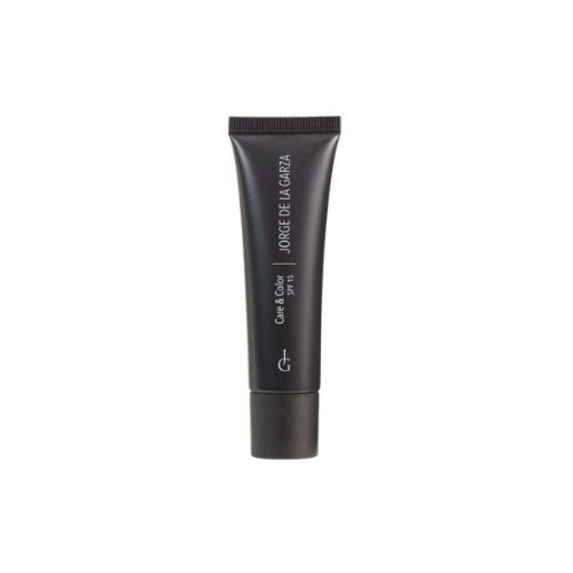 Care & Color SPF15 | Crema ligera con color y protección SPF15 30ml - Rostro - Jorge de la Garza ®
