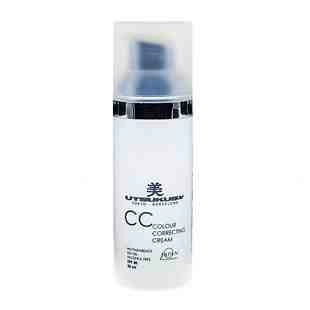 CC Cream 50ml | Crema tono claro - Utsukusy ®