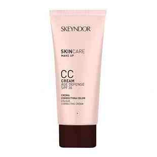 CC Cream SPF30 | Crema Correctora 40ml - Skin Care - Skeyndor ®