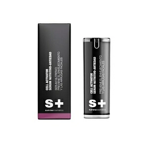Cell Activator Serum | Sérum nutritivo antiedad 30 ml - Cell - Summecosmetics ®