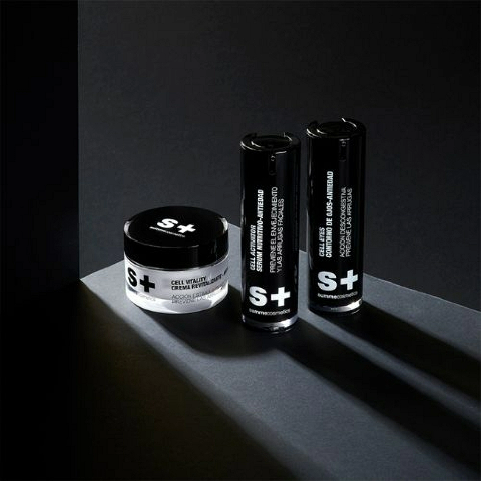 Cell Activator Serum | Sérum nutritivo antiedad 30 ml - Cell - Summecosmetics ®