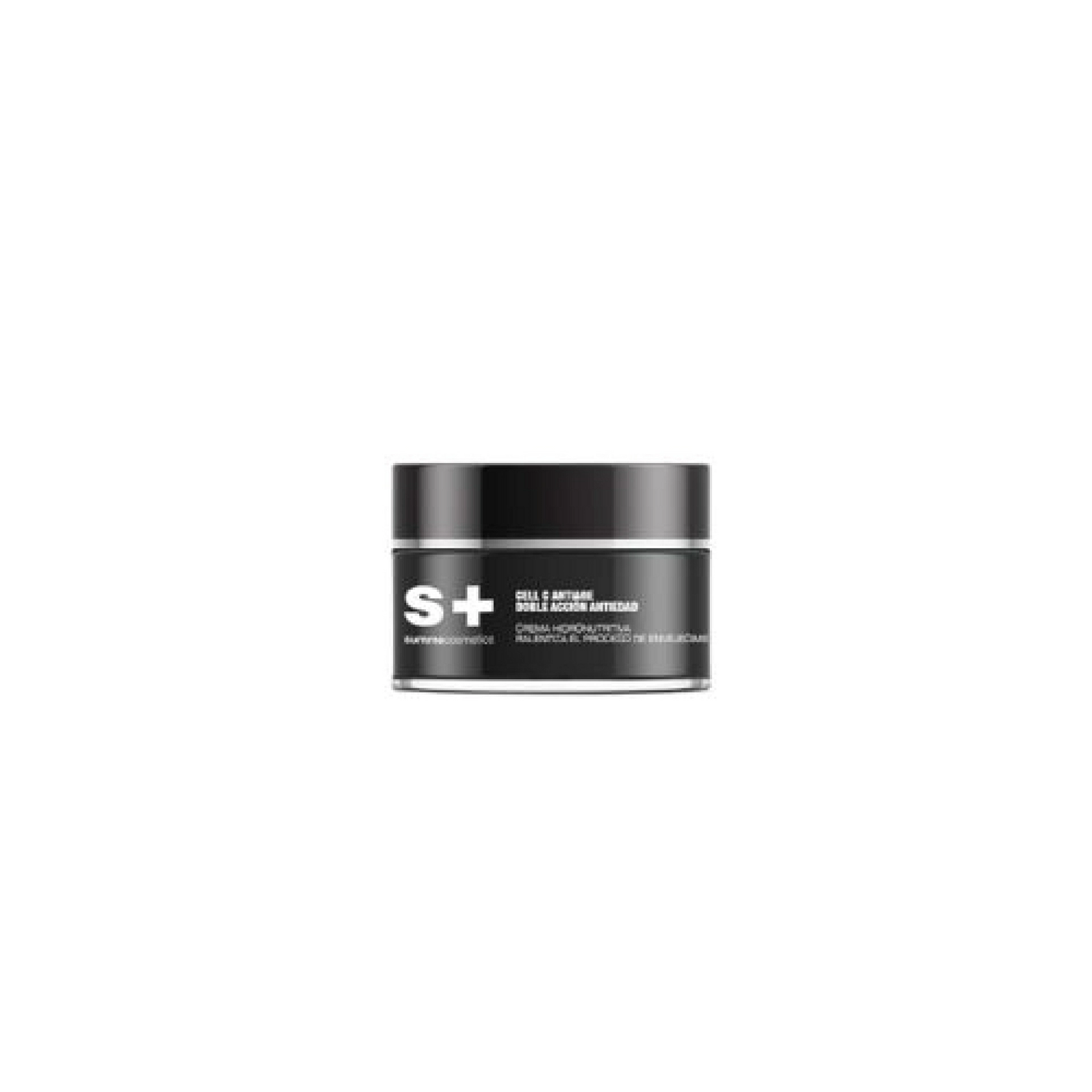 Cell C Antiage Cream | Crema hidronutritiva antiedad 50 ml - Cell C - Summecosmetics ®