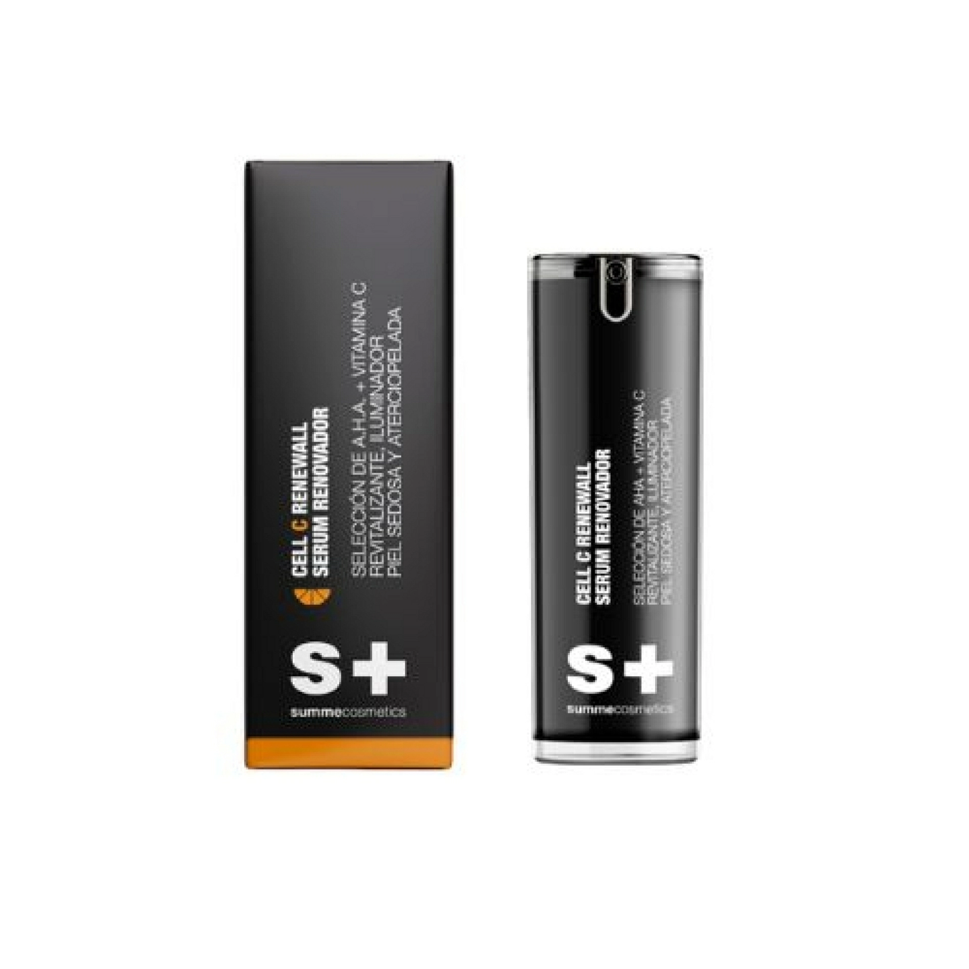 Cell C Renewall Serum | Sérum renovador y revitalizante 30 ml - Cell C - Summecosmetics ®