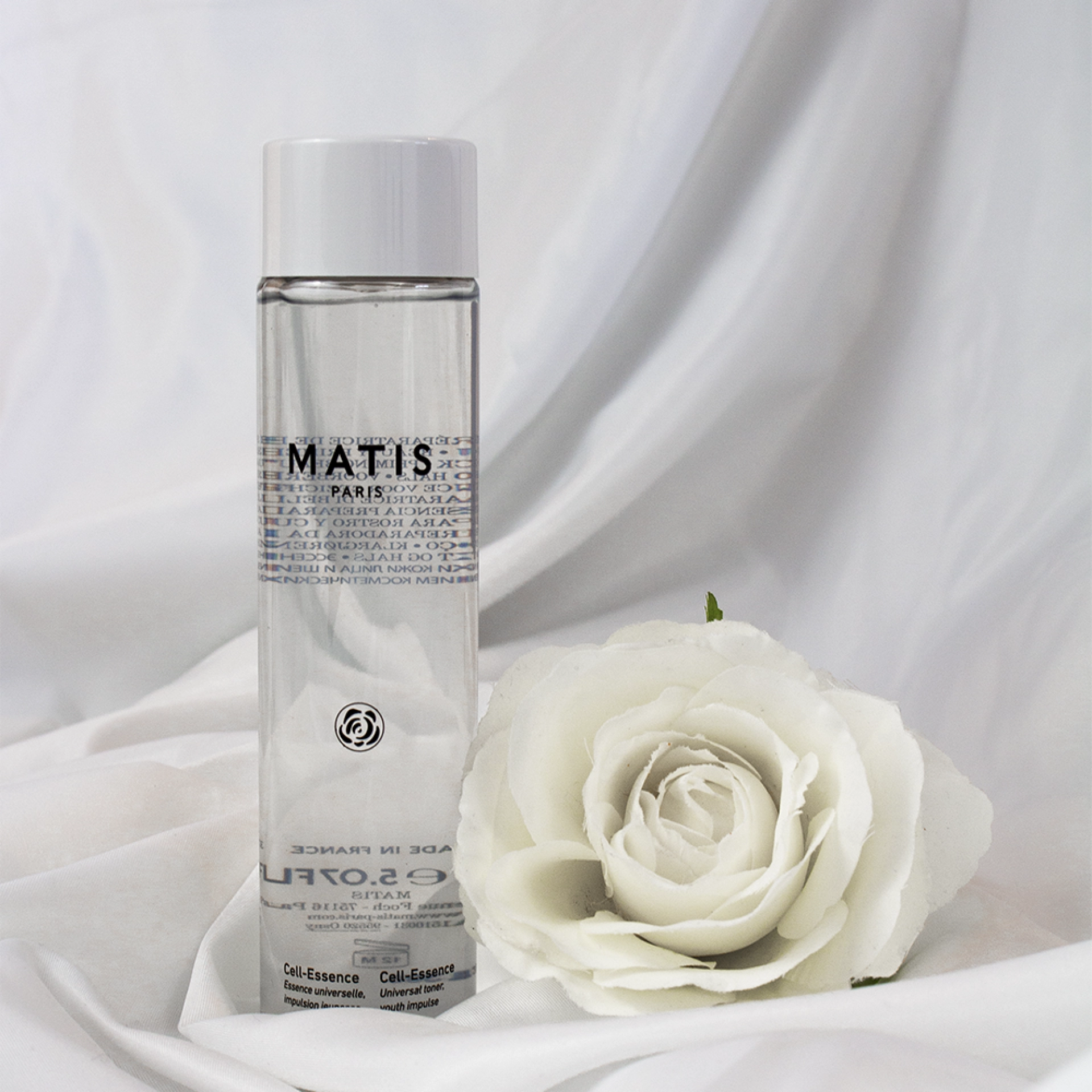 Cell-Essence | Esencia Universal Antiedad 150ml – Les Signatures – Matis Paris ®