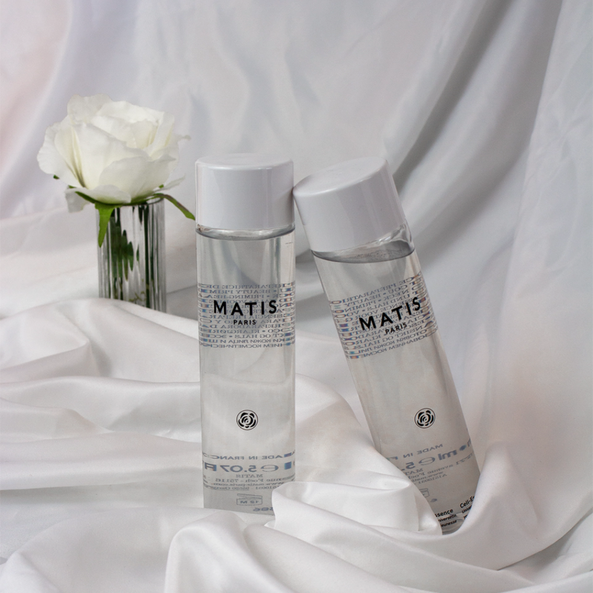 Cell-Essence | Esencia Universal Antiedad 150ml – Les Signatures – Matis Paris ®
