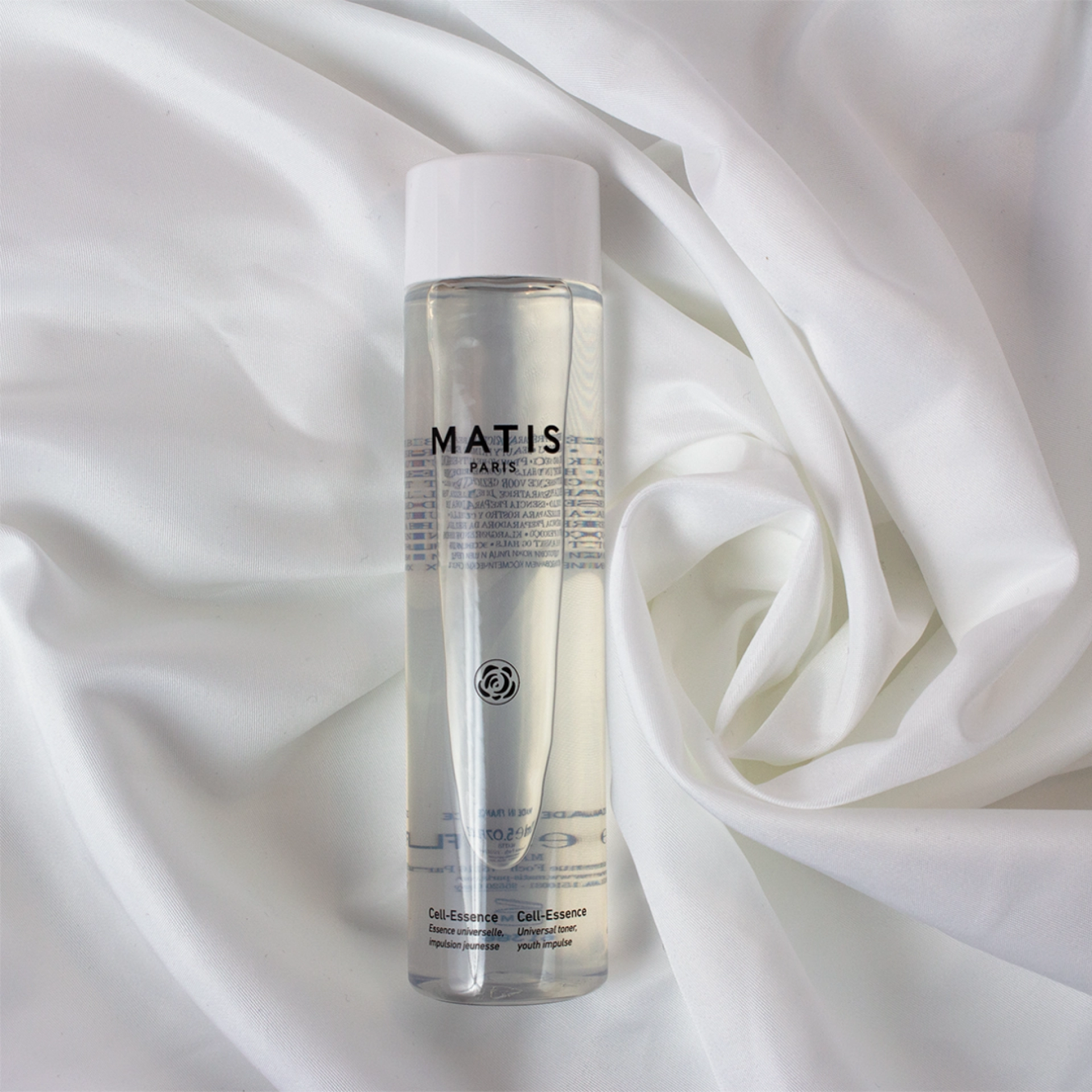 Cell-Essence | Esencia Universal Antiedad 150ml – Les Signatures – Matis Paris ®