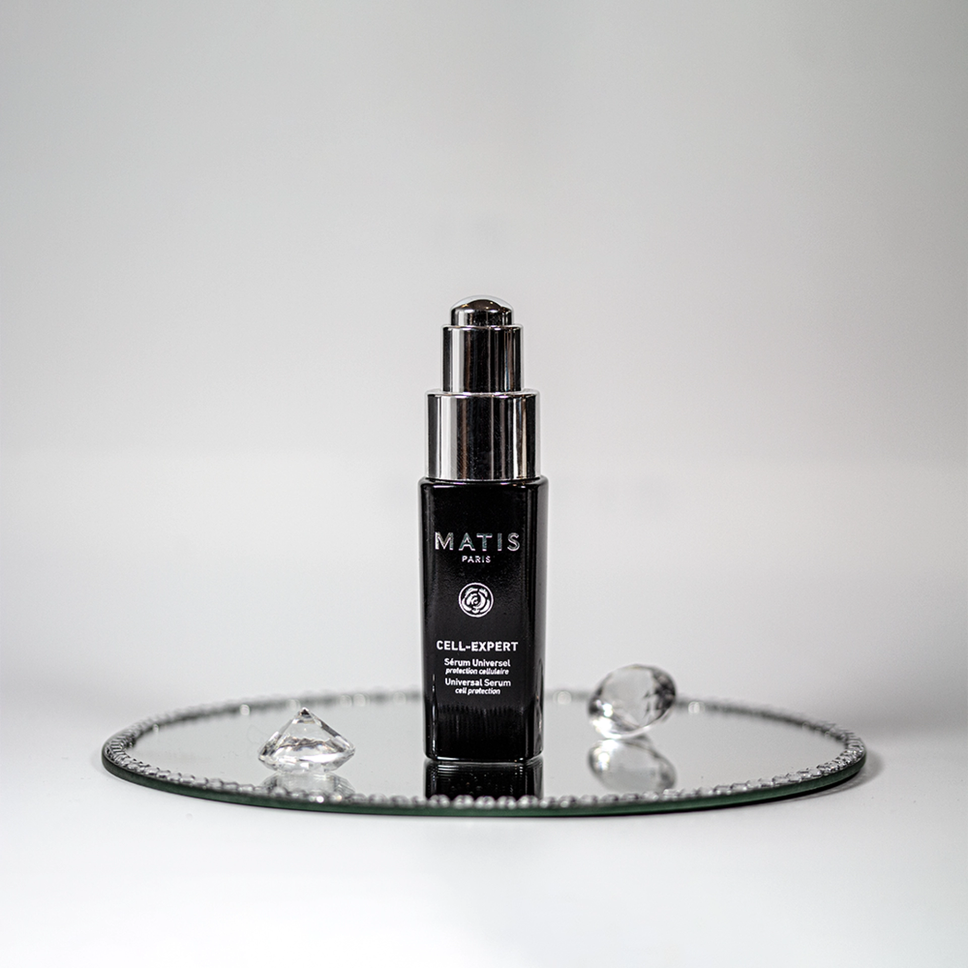 Cell-Expert | Sérum Universal de Protección Celular 30 ml – Les Signatures – Matis Paris ®