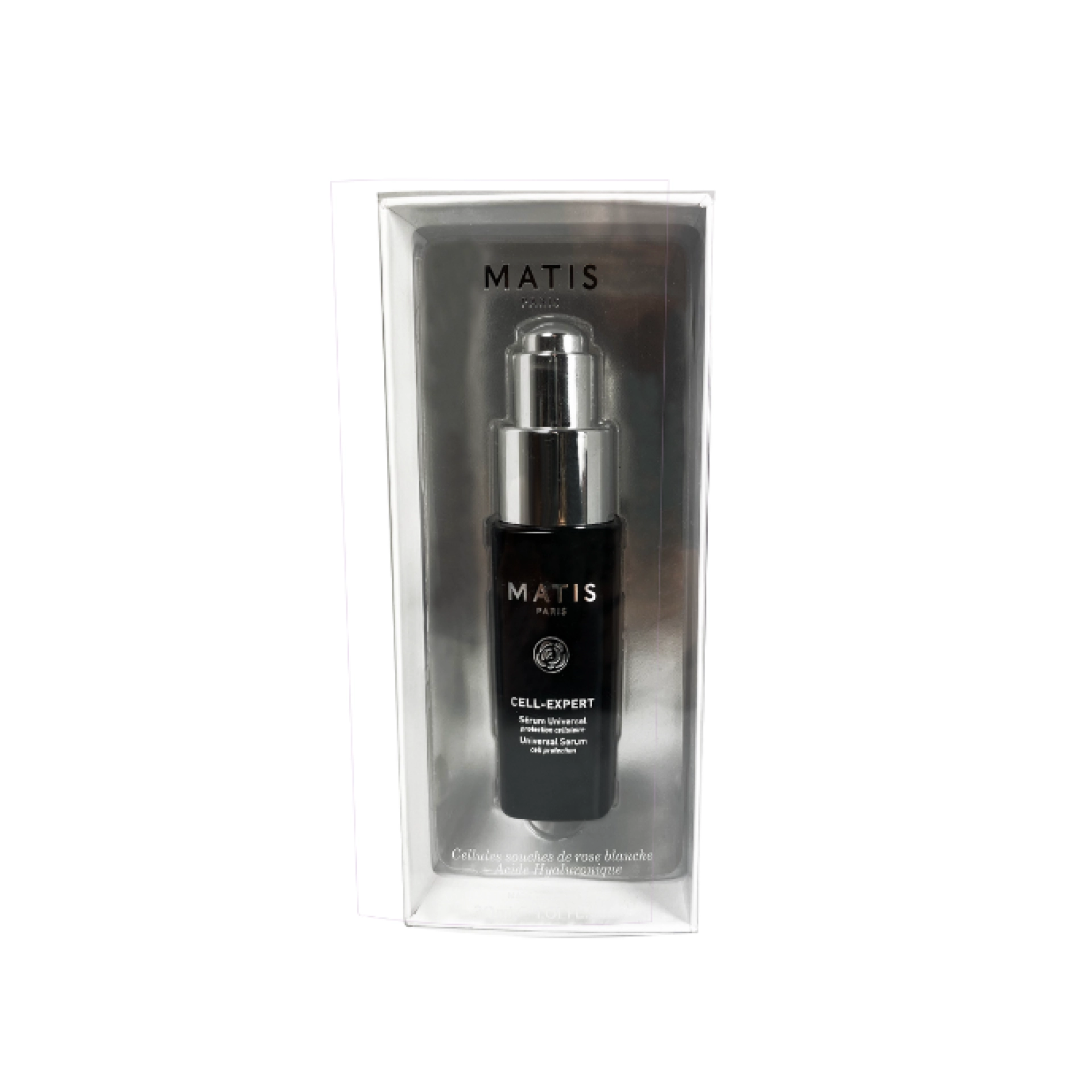 Cell-Expert | Sérum Universal de Protección Celular 30 ml – Les Signatures – Matis Paris ®