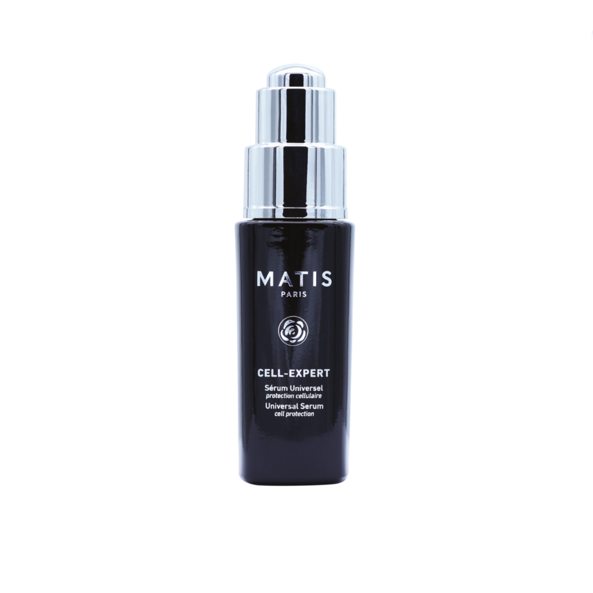 Cell-Expert | Sérum Universal de Protección Celular 30 ml – Les Signatures – Matis Paris ®