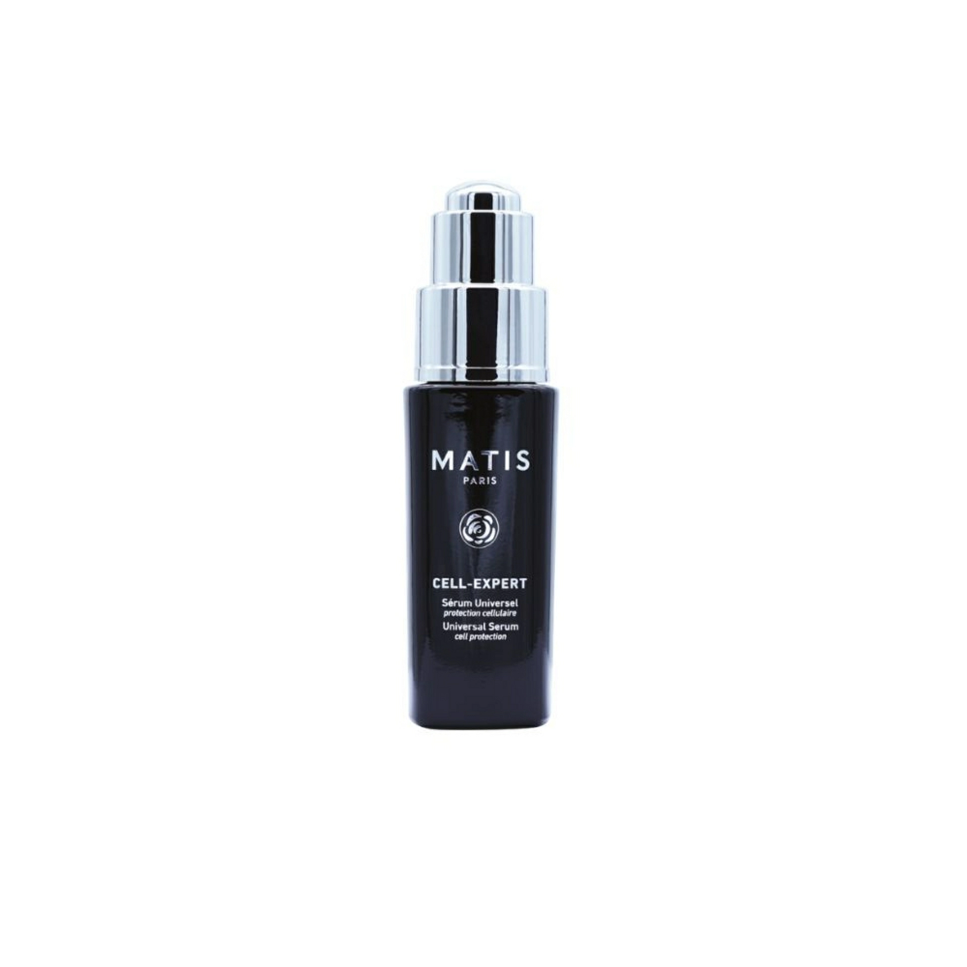 Cell-Expert | Sérum Universal de Protección Celular 30 ml – Les Signatures – Matis Paris ®