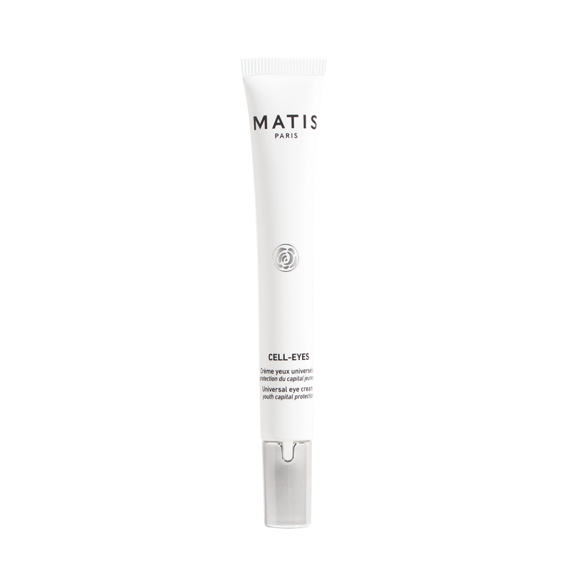 Cell Eyes | Contorno de ojos antiedad y antifatiga 15 ml | Cell Expert – Matis Paris ®