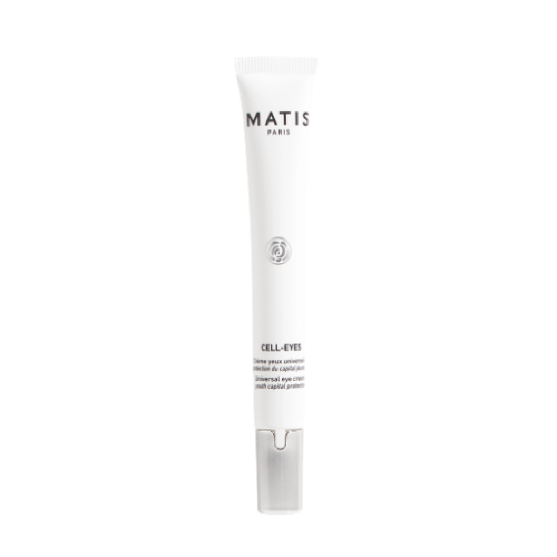 Cell Eyes | Contorno de ojos antiedad y antifatiga 15 ml | Cell Expert – Matis Paris ®