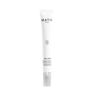 Cell Eyes | Contorno de ojos antiedad y antifatiga 15 ml | Cell Expert – Matis Paris ®