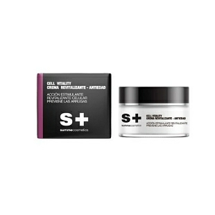 Cell Vitality Cream | Crema revitalizante antiedad 50 ml - Cell - Summecosmetics ®