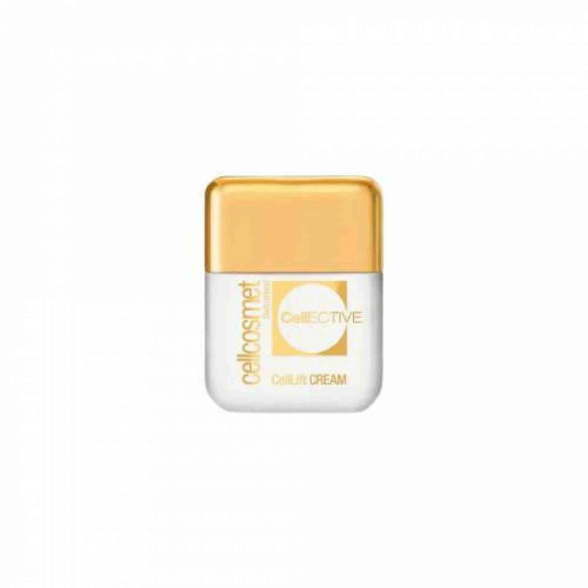 CellEctive CellLift Cream 50ml | Crema Reafirmante - Cellcosmet ®