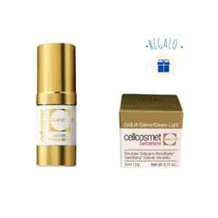 CellLift Eye Contour 15ml + Minitalla Crema o Emulsión CellLift 3 ml - Cellcosmet ®