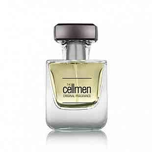 Cellmen The Original Fragrance 50ml | Fragancia masculina - Cellcosmet & Cellmen ®