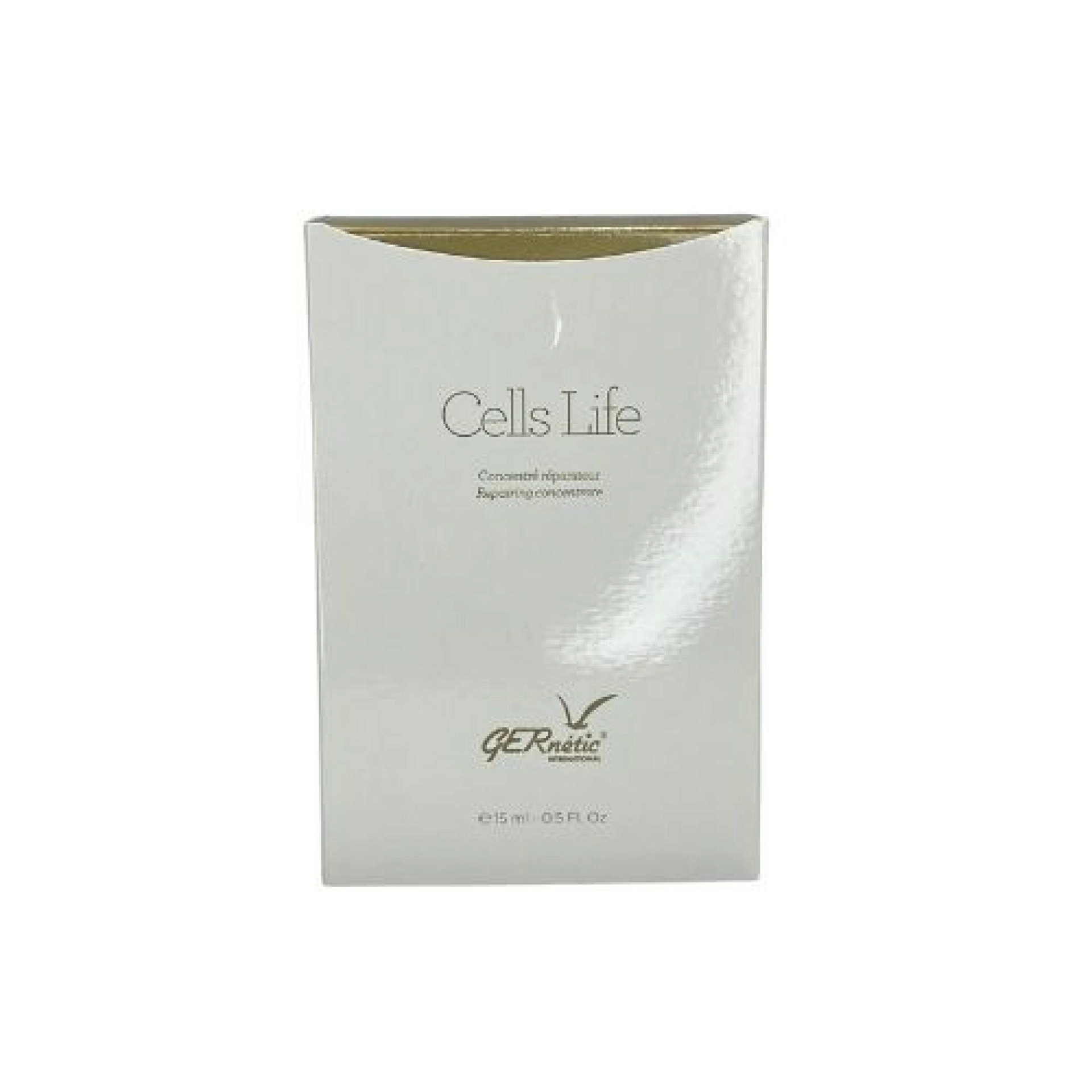 Cells Life | Sérum reparador 15ml - Gernétic ®