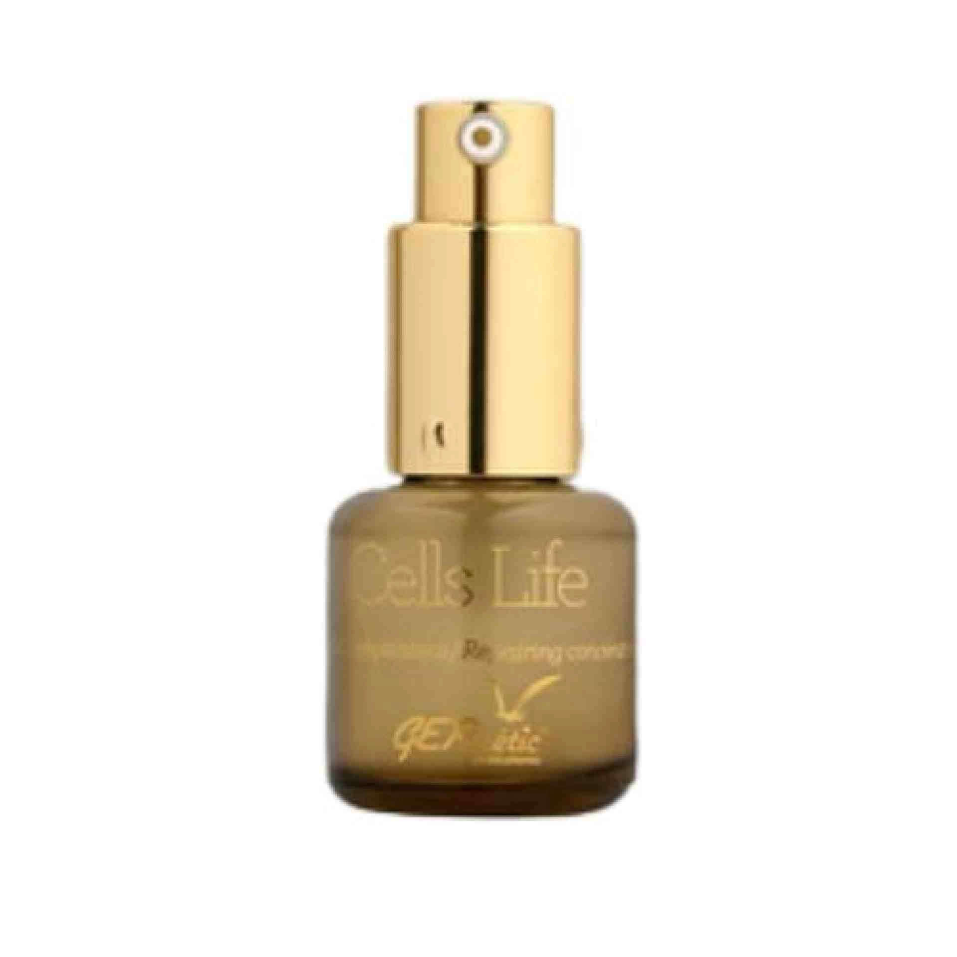 Cells Life | Sérum reparador 15ml - Gernétic ®