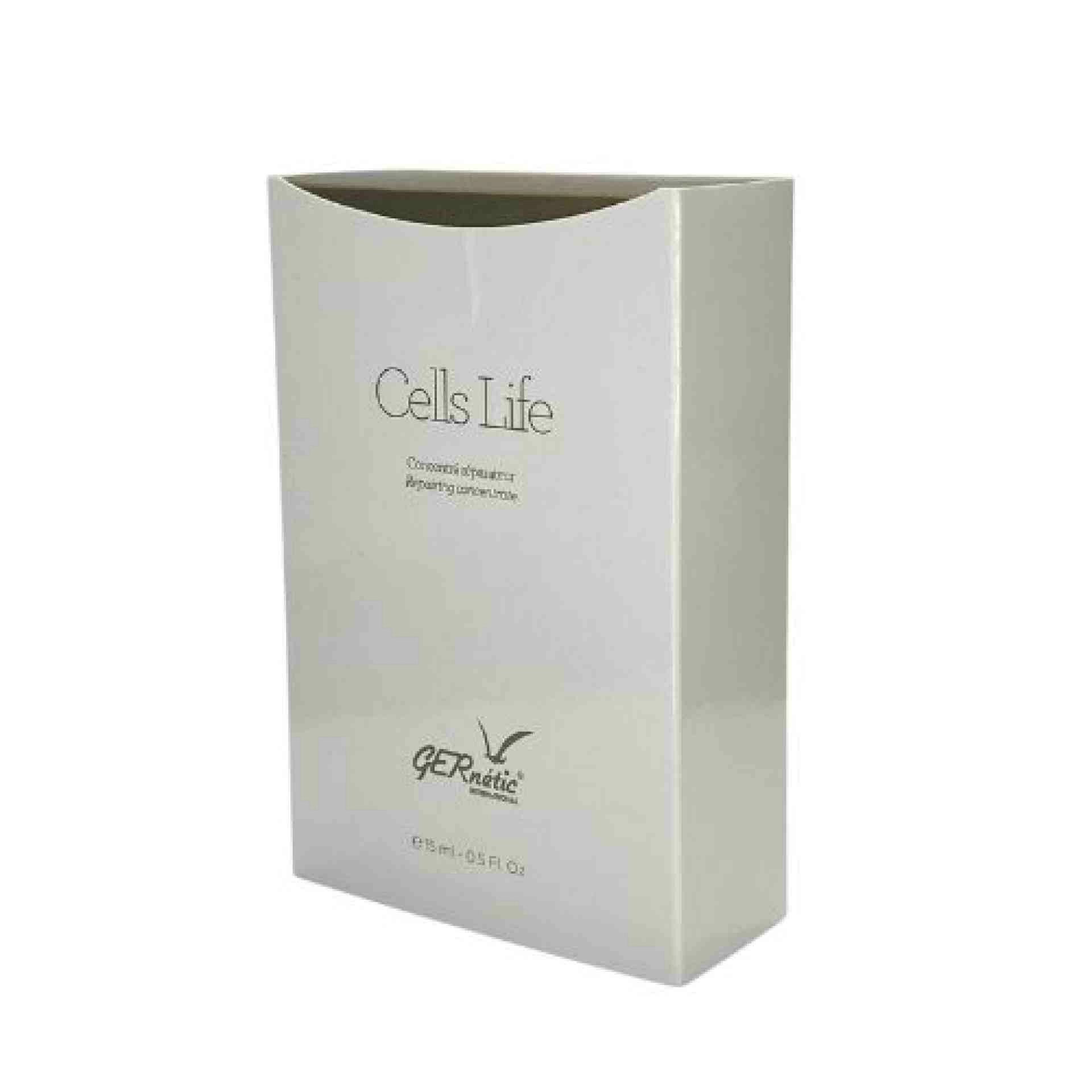 Cells Life | Sérum reparador 15ml - Gernétic ®