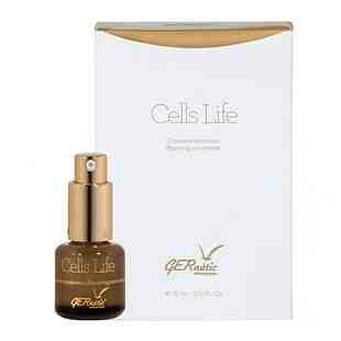 Cells Life | Sérum reparador 15ml - Gernétic ®
