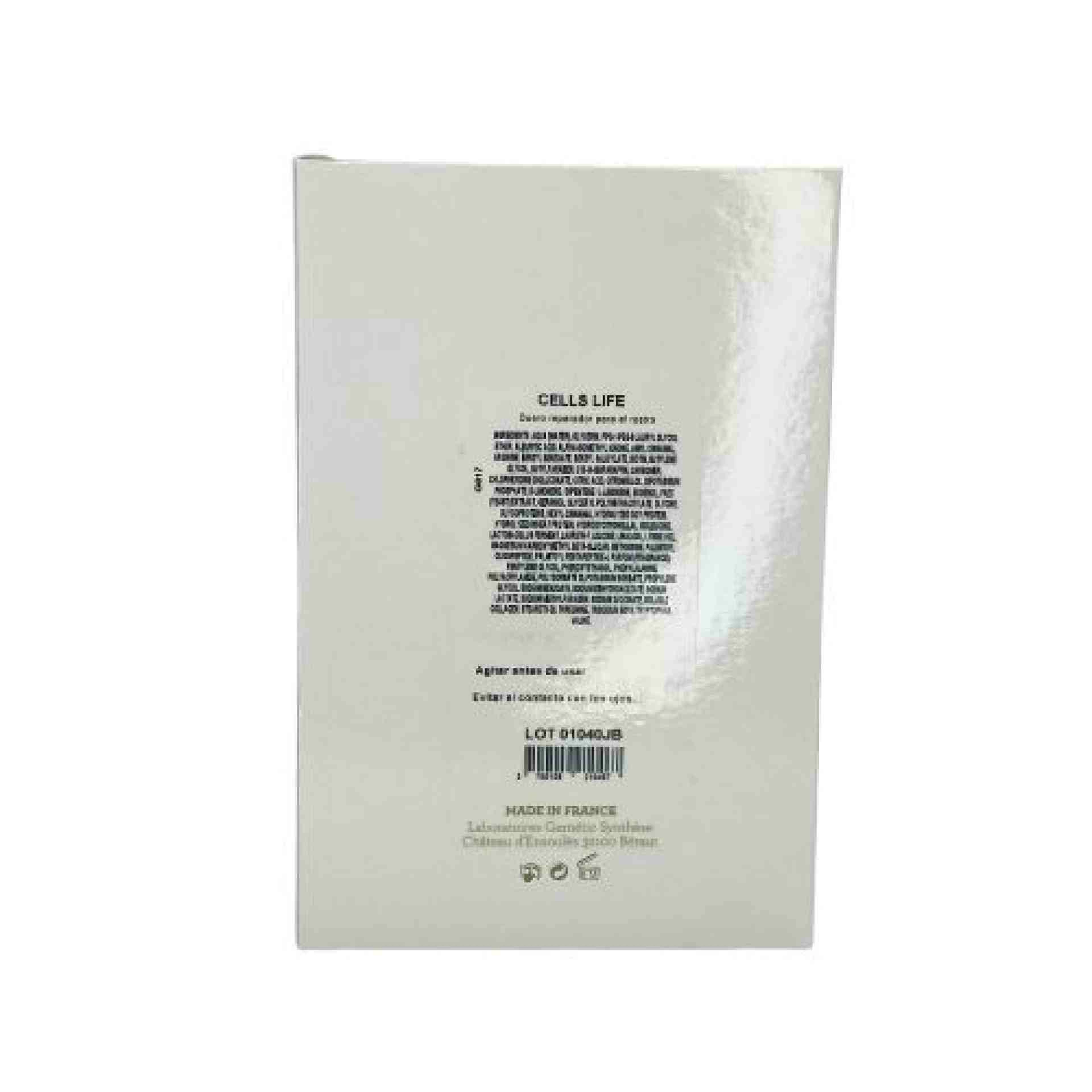 Cells Life | Sérum reparador 15ml - Gernétic ®