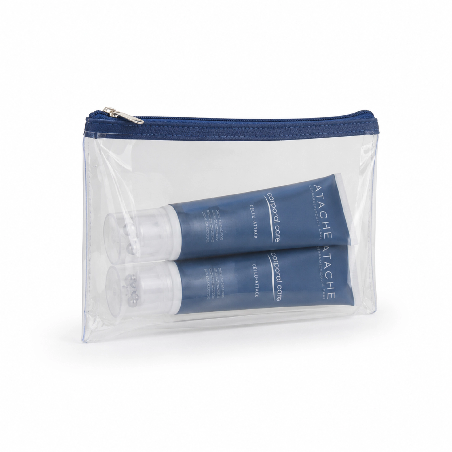 Cellu-Attack | Serum Anticelulítico Corporal - Corporal Care - Atache ®