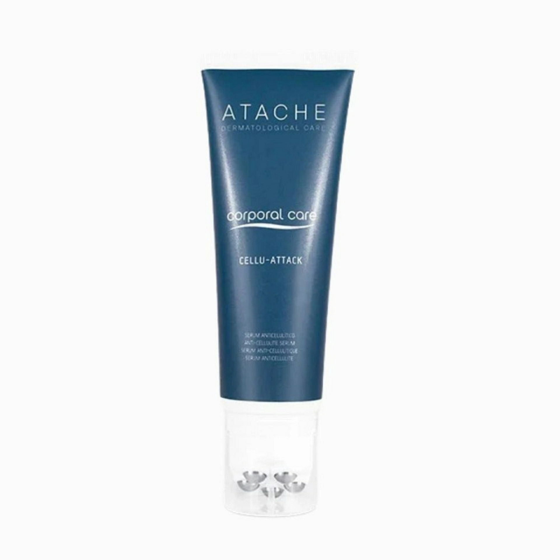 Cellu-Attack | Serum Anticelulítico Corporal - Corporal Care - Atache ®