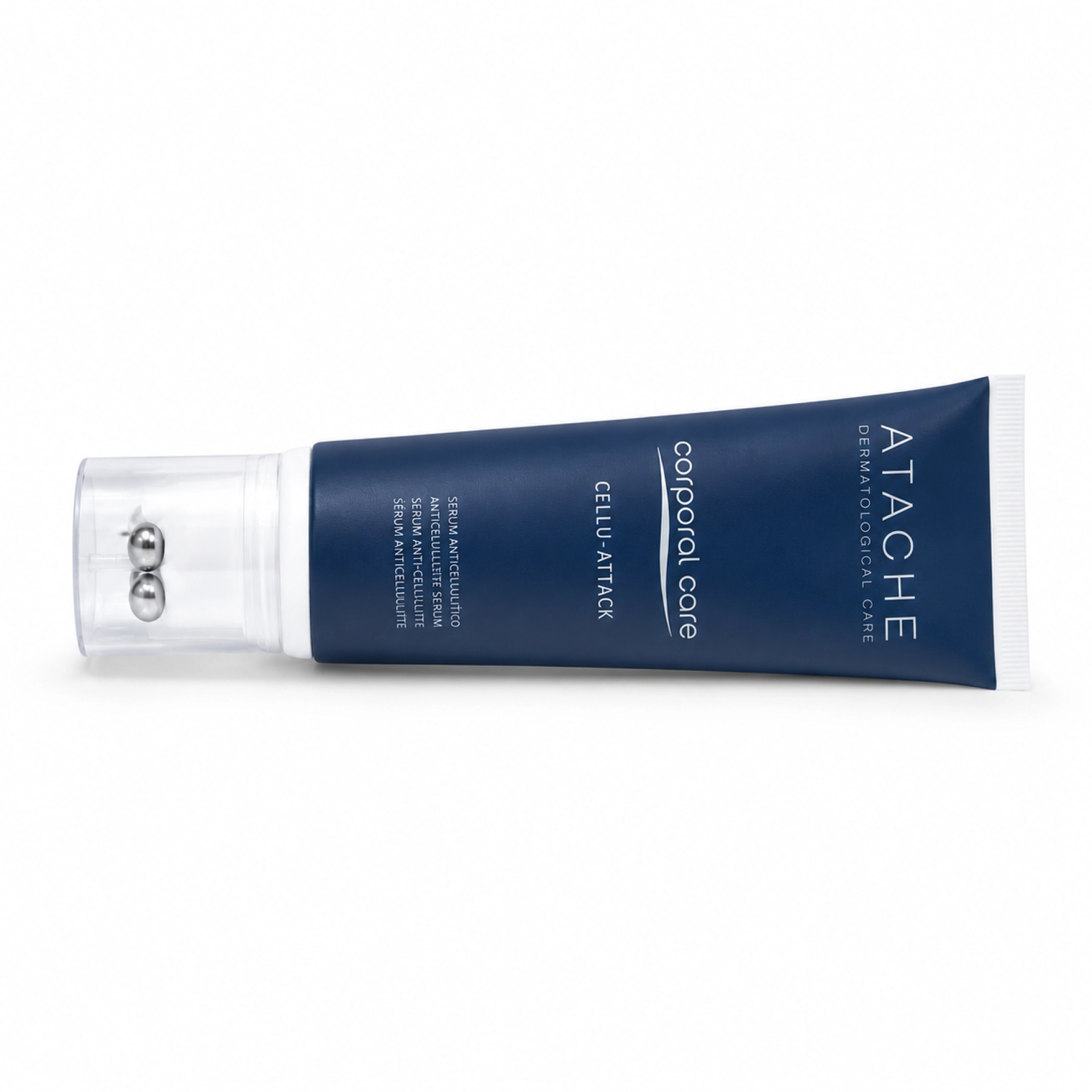 Cellu-Attack | Serum Anticelulítico Corporal - Corporal Care - Atache ®
