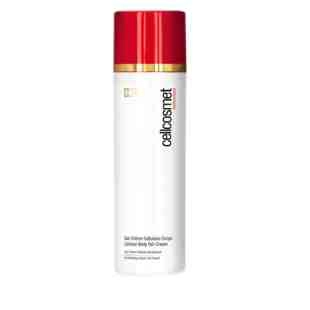 Cellular Body Gel-Cream | Crema Revitalizante Celular 200ml - Cellcosmet®