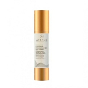 Cellular Regeneration Day 15 SPF | Crema regeneradora 50ml - Excellence - Atache ®