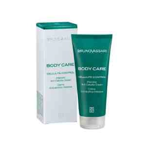 Cellulite Control | Crema anticelulitis 200ml - Body Care - Bruno Vassari ®