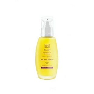 Celulit - Body Oil | Aceite anticelulítico 100ml - Body Sculpt Cosmetics - Arôms Natur ®