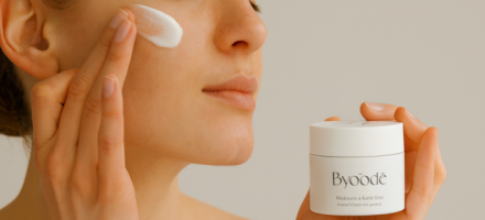 Ceramidas en cosmética: qué son y cómo ayudan a la barrera cutánea