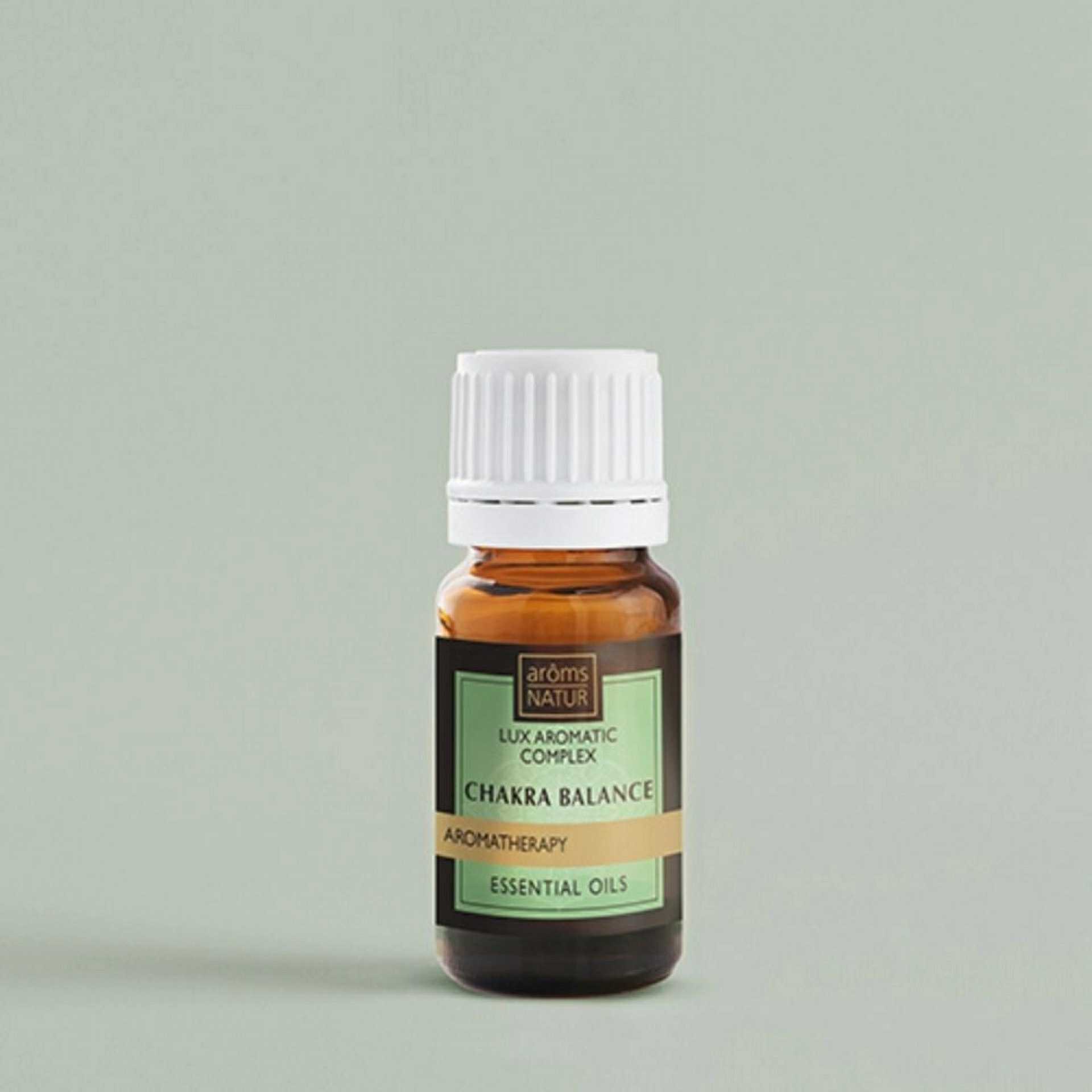 Chakra Balance Lux Aromatic Complex | Sinergia aromática 10ml - Esential Diffusion - Arôms Natur ®