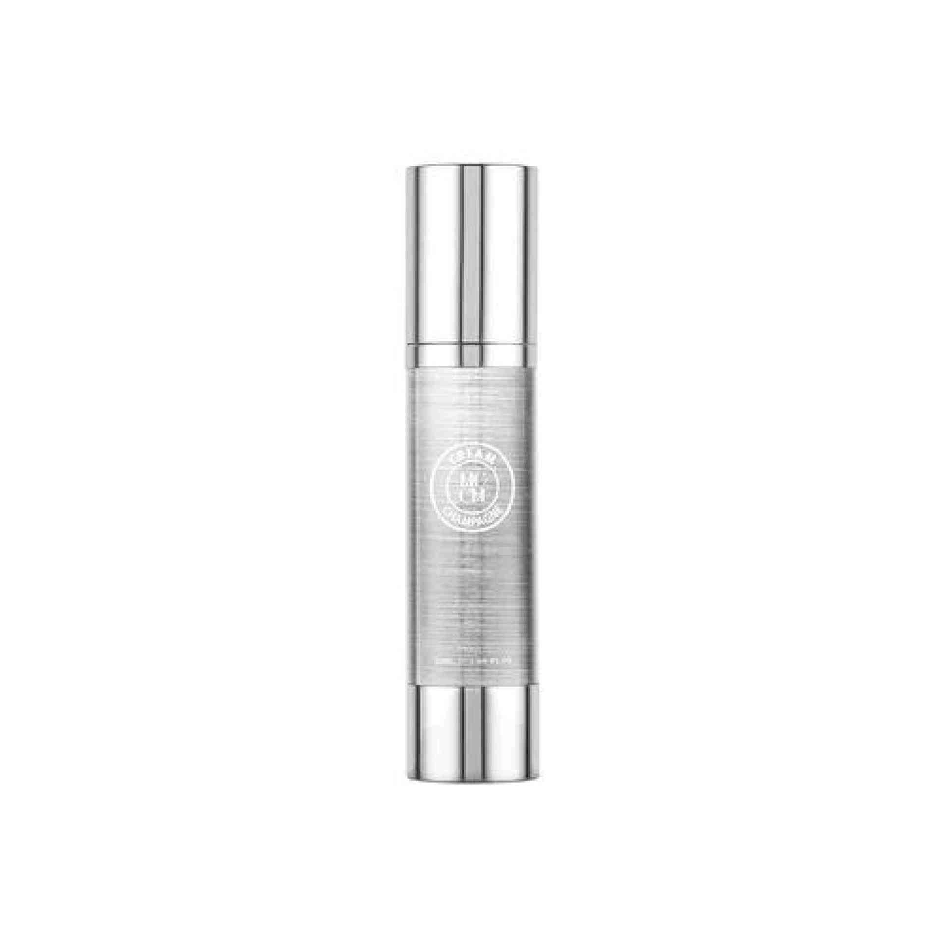 Champagne Cream | Crema cítrica hidratante y nutritiva 50 ml - Linea Facial - MCCM ®