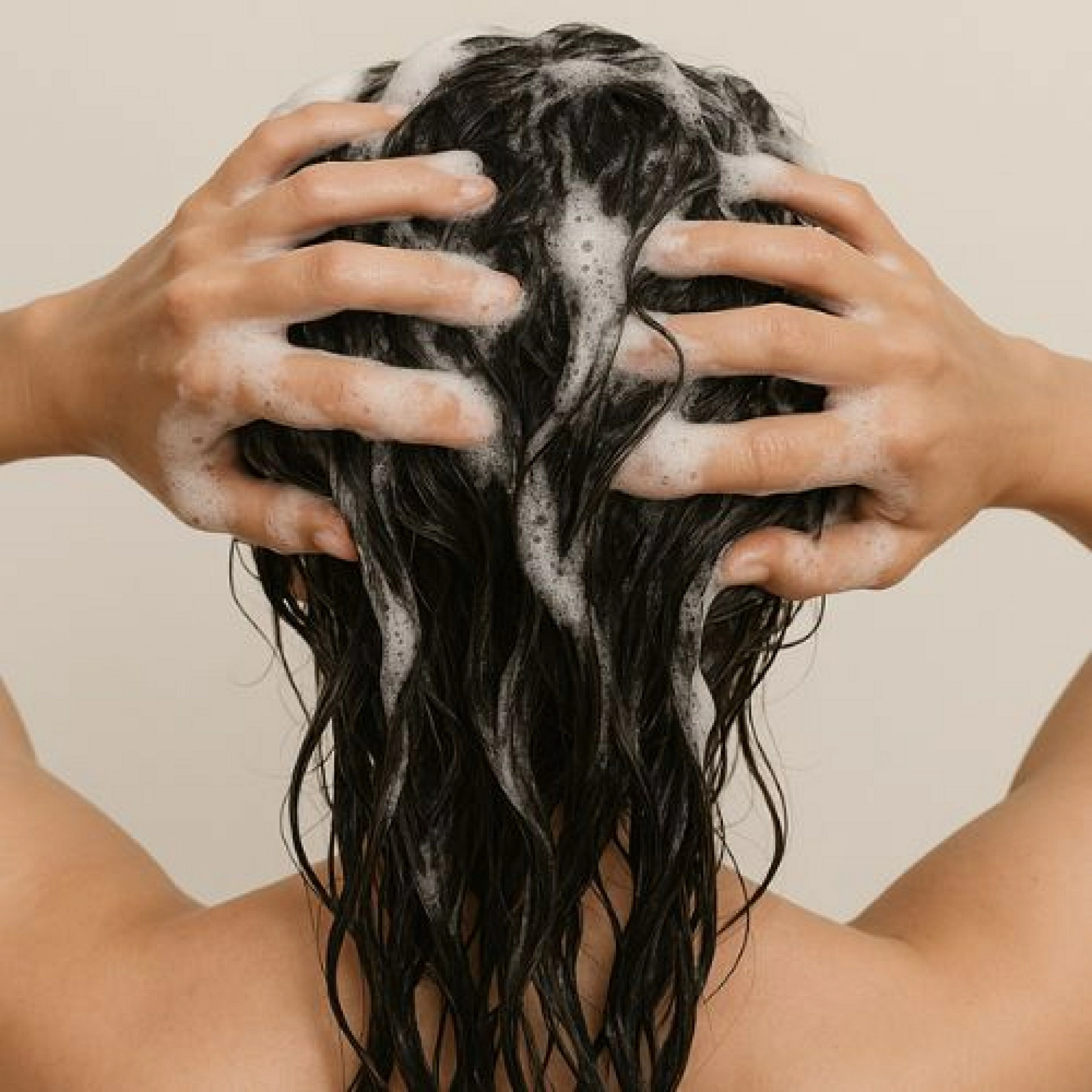 Champú Anticaída Densificante |  Champú para Incentivar el Crecimiento del Cabello 300 ml - K Peptide - Kelaya ®