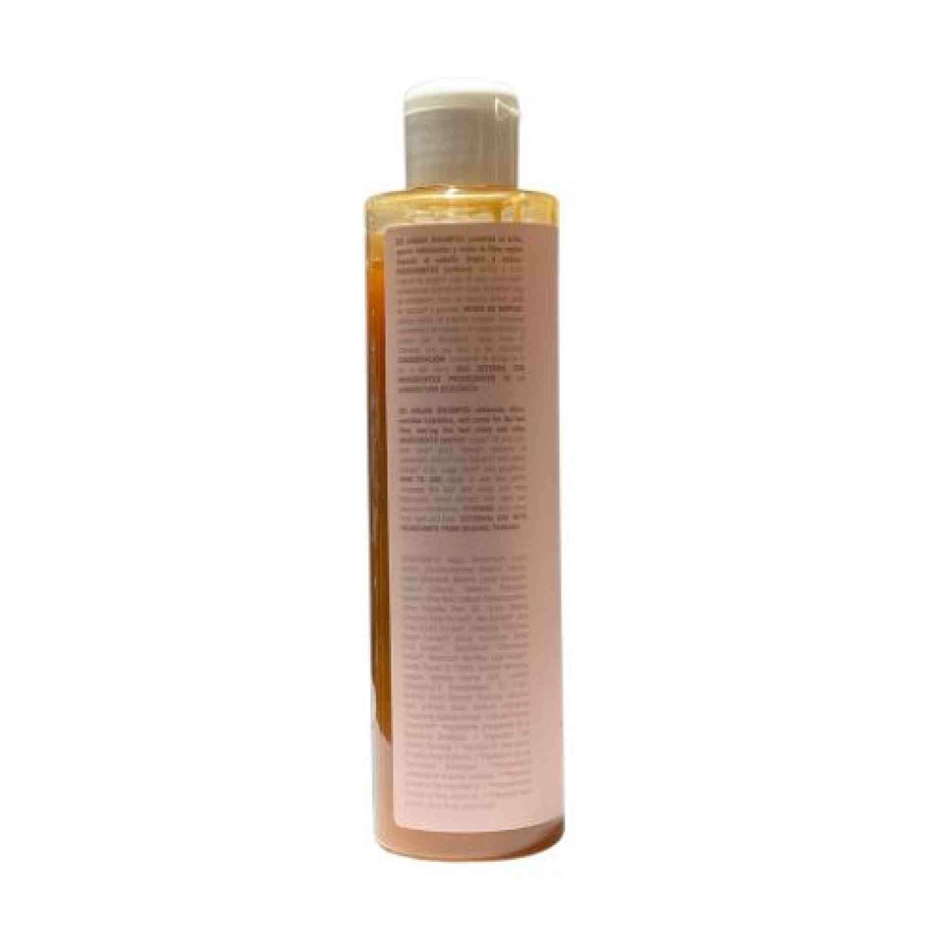 Champú hidratante 200ml - Argán - Arôms Natur ®