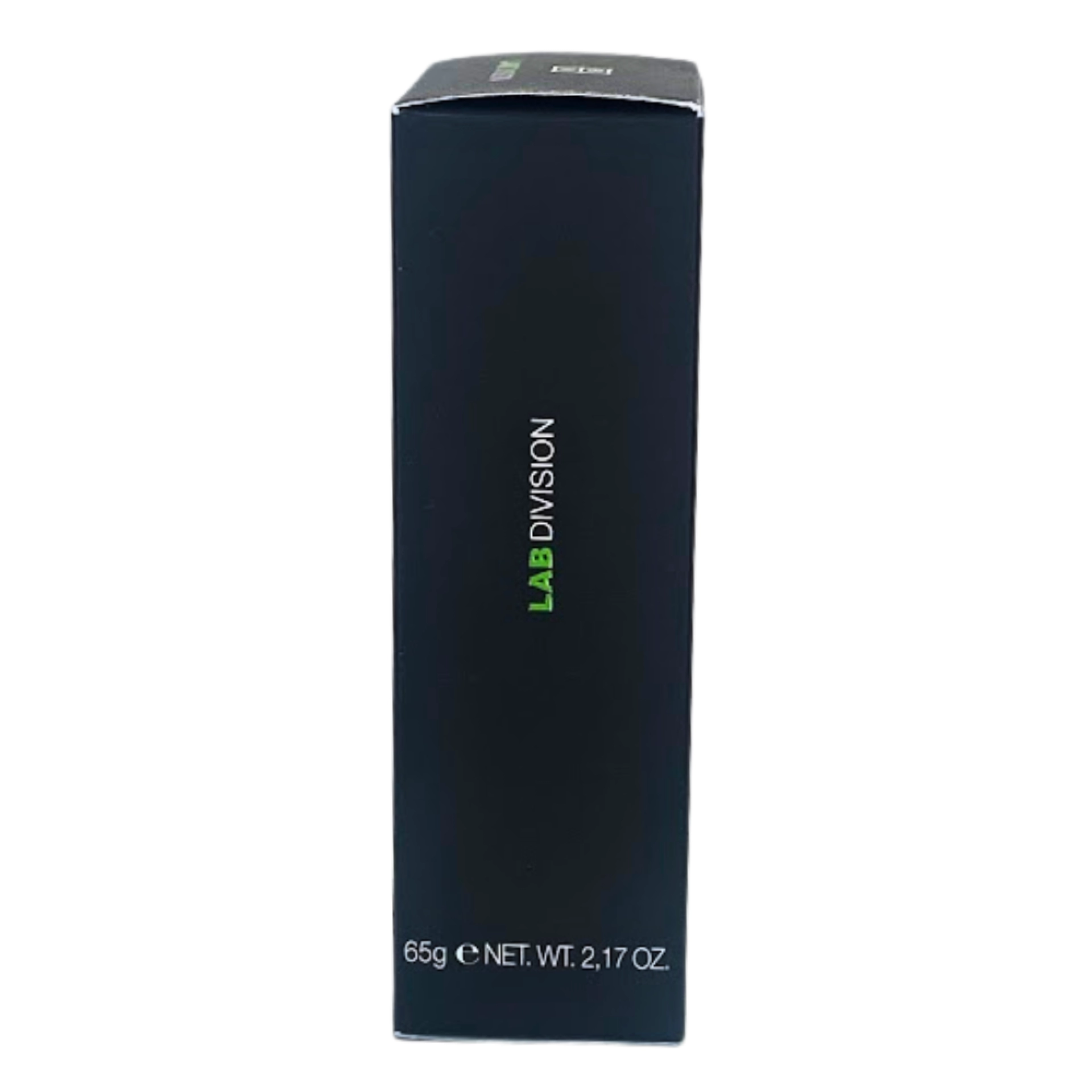 Charcoal Mask | Mascarilla con carbón vegetal 65gr - Glyco System - Bruno Vassari ®