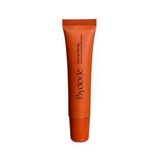 Chía Lip Therapy | Bálsamo labial hidratante con péptidos y color 15ml - Byoode ®